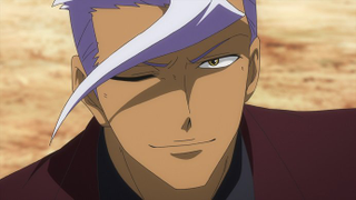 Illustration for article titled Gundam Iron-Blooded Orphans - Stained Wings - Episode 36 Impressions